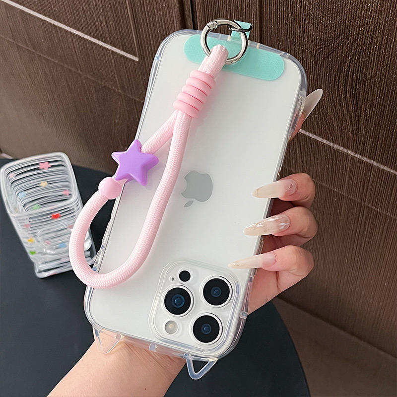 Colorful Cute Xuman Phone Pendant Camera Keychain Dopamine-enhancing Anti-loss Wristband Rope Water Cup Bag Short-woven Strap - Buy Water Cup Lanyard
water Bottle Lanyard
cup Lanyard
bottle Lanyard Product on Alibaba.com