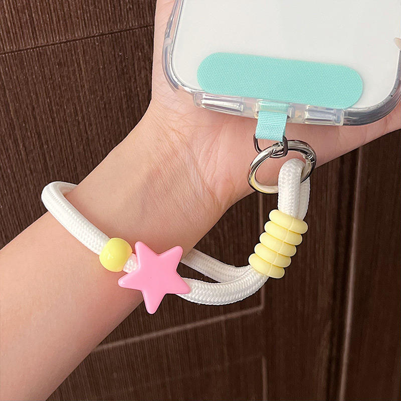 Colorful Cute Xuman Phone Pendant Camera Keychain Dopamine-enhancing Anti-loss Wristband Rope Water Cup Bag Short-woven Strap - Buy Water Cup Lanyard
water Bottle Lanyard
cup Lanyard
bottle Lanyard Product on Alibaba.com