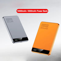 10000mAh Power Bank Super Fast PD20W Charging Magnetic Qi Wireless Charger for Magsafe iPhone 17 16 15 14 13 12 Samsung Xiaomi