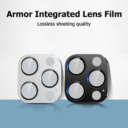 Metal Tempered Glass Cover Camera Protector For iPhone 17 Air 16 Pro Max 15 Plus 14 13 Mini 12 11 Protection Phone Accessories