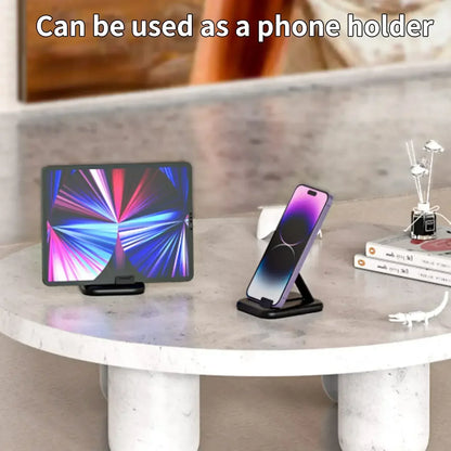 USB Type C To USB C Cable 60W 4 In 1 Mini Data Cable Set Storage Box Fast Charging Charger Mobile Phone Holder For Samsung