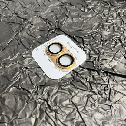 Matte Camera Protector For IPhone 16 17 Pro Max Plus Lens Ring Tempered Glass For IPhone 17ProMax Camera Cover Accessories